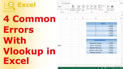 My Vlookup is displaying the formula, not the result. How can I fix .
